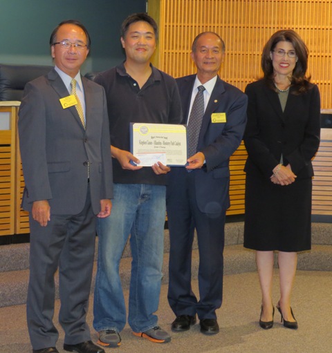 101414 - Kingdom Causes